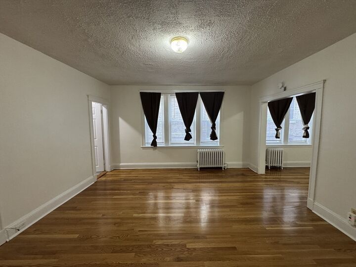 Property Photo:  97 Chester Street B4  MA 02134