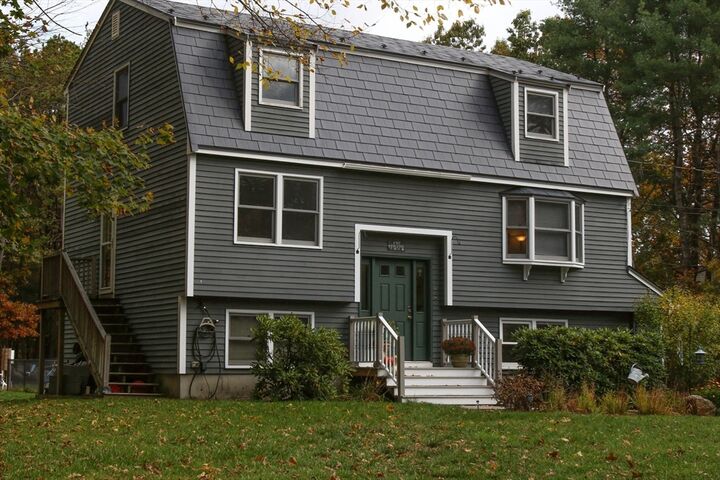 2 Skunk Rd  Merrimac MA 01860 photo