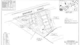 Property Photo:  424 Winthrop  MA 02780