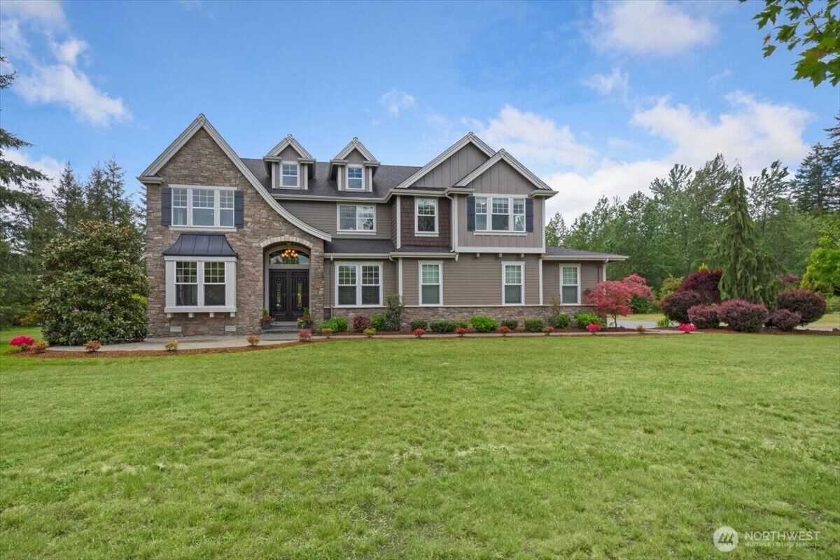 Property Photo: 31045 219th Way SE WA 98010