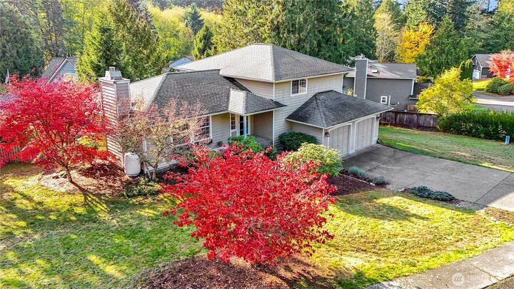 Property Photo: 26239 Tuckerman Avenue NE WA 98346