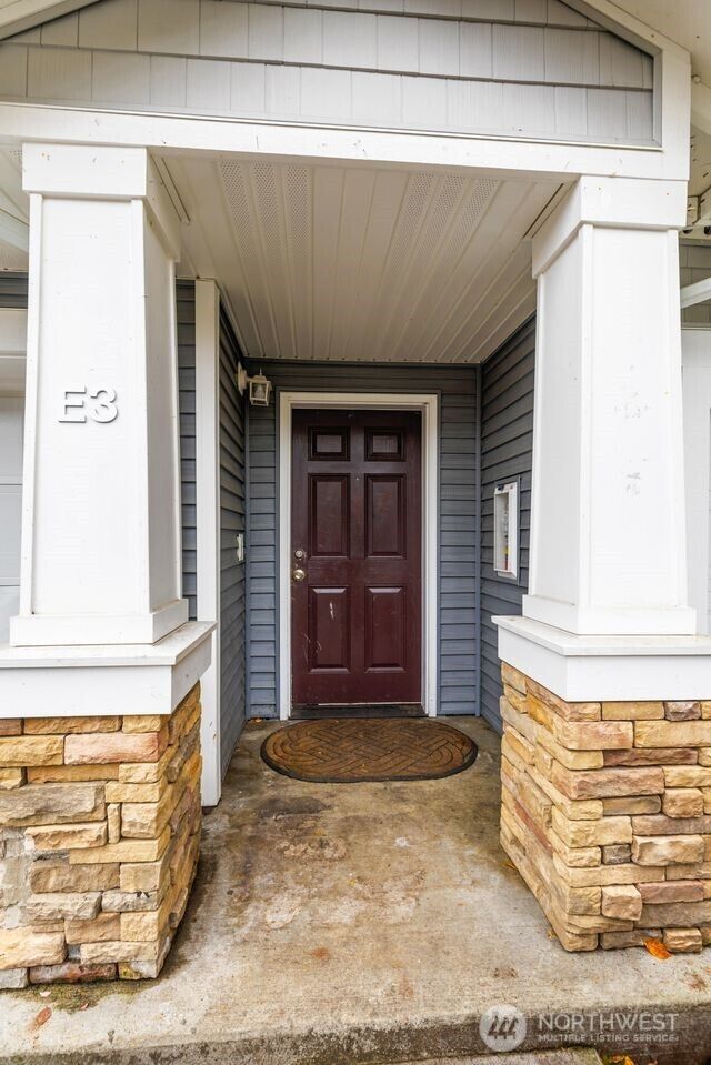 Property Photo: 14200 69th Street SE E3 WA 98296