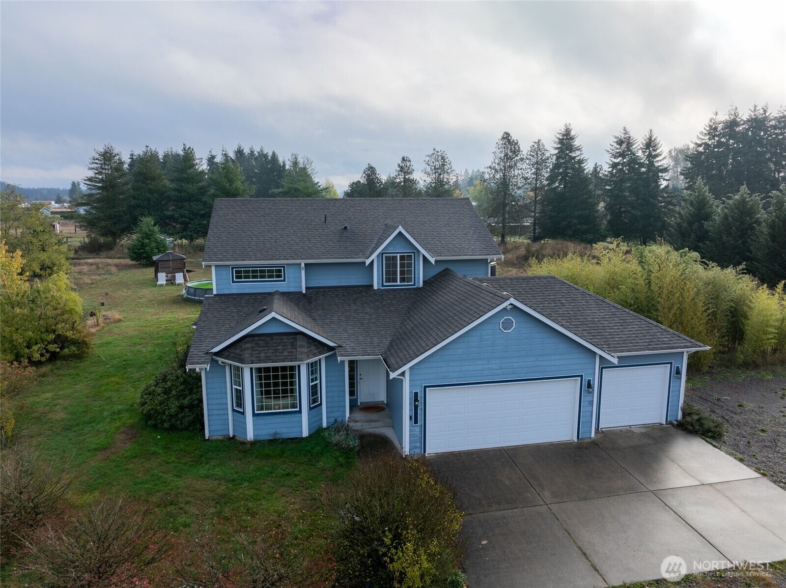 Property Photo:  7332  183rd Avenue SW  WA 98579 