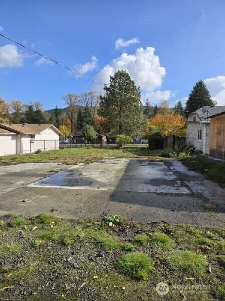 Property Photo:  505  Morse Street  WA 98581