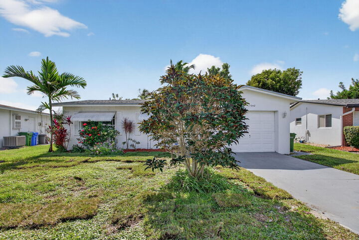 Property Photo:  7340 NW 8th Street  FL 33063