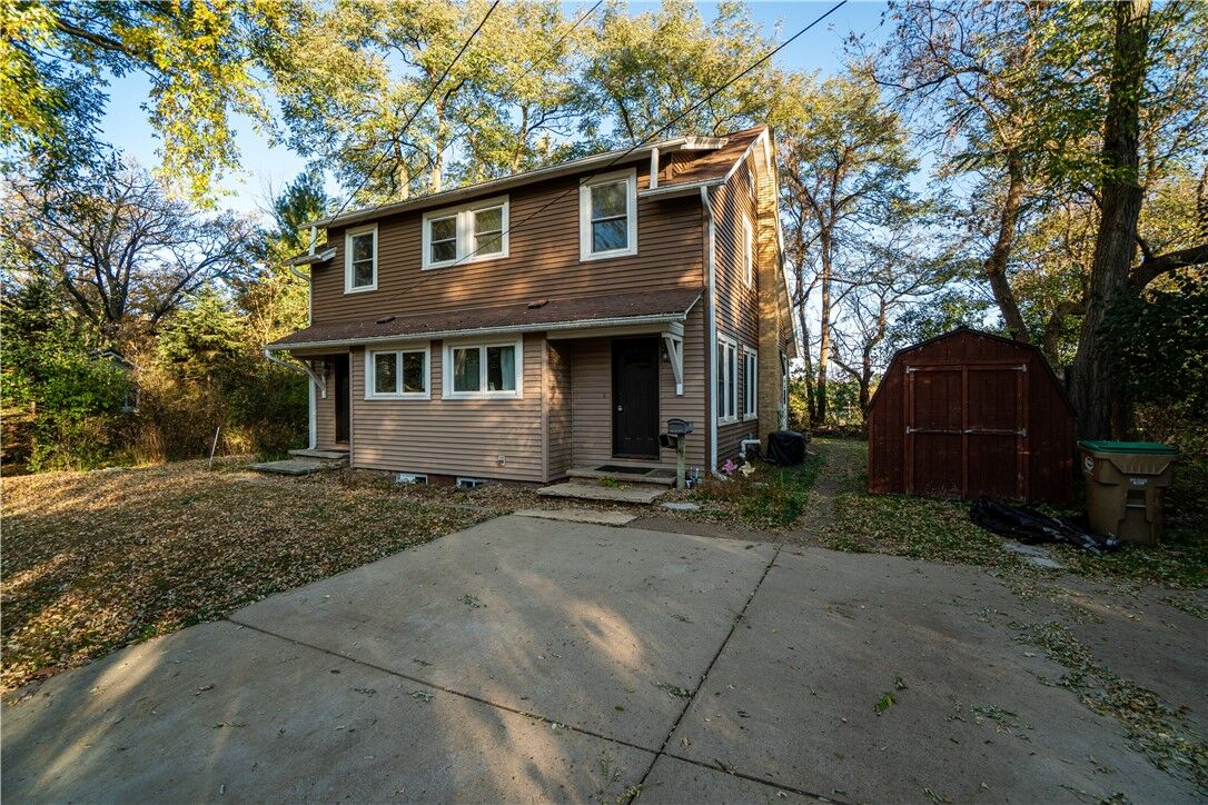 Property Photo: 1 Judith Street WI 54729