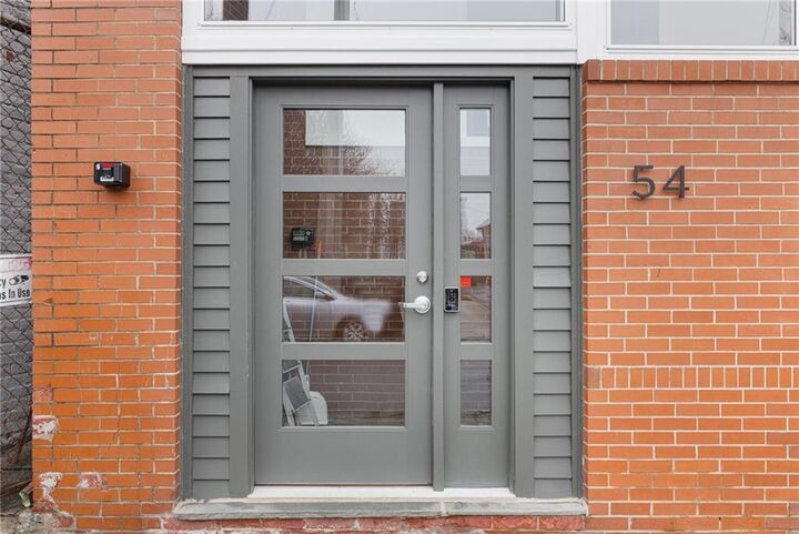 Property Photo:  54 Sutton Street 5  RI 02903 