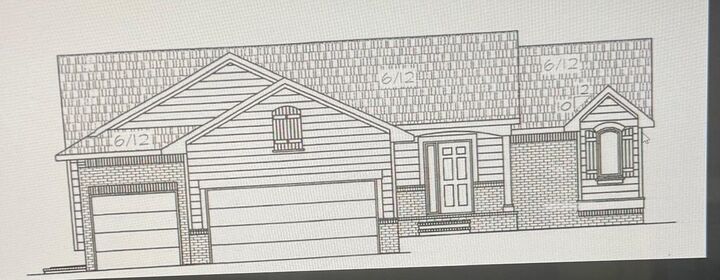 2118 S Chateau St  Wichita KS 67207 photo