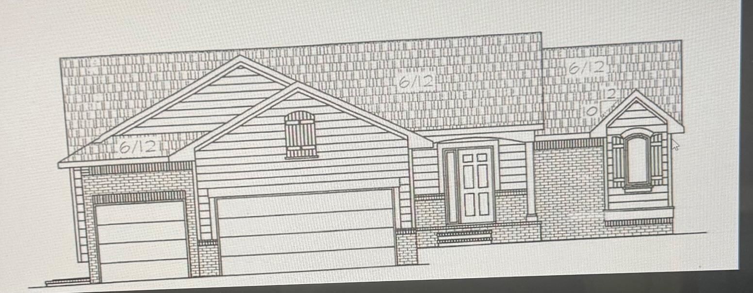 Property Photo: 2118 S Chateau St KS 67207