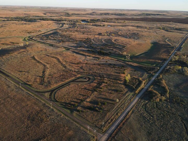 Property Photo:  00000 191st & 192nd St.  KS 67665 