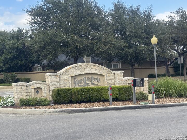 Property Photo:  19918 Horizon  TX 78258