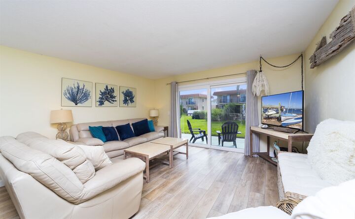 Property Photo:  826 A1a Beach Blvd #50  FL 32080