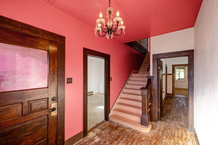 Property Photo:  486 Van Buren St  CA 93940