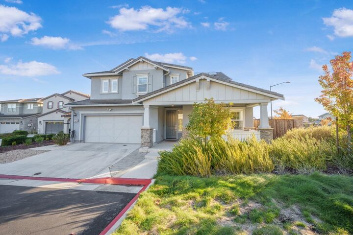 Property Photo:  1591 Vinsanto Court  CA 95020