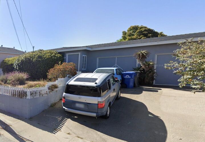 Property Photo:  1266 Wanda Avenue  CA 93955