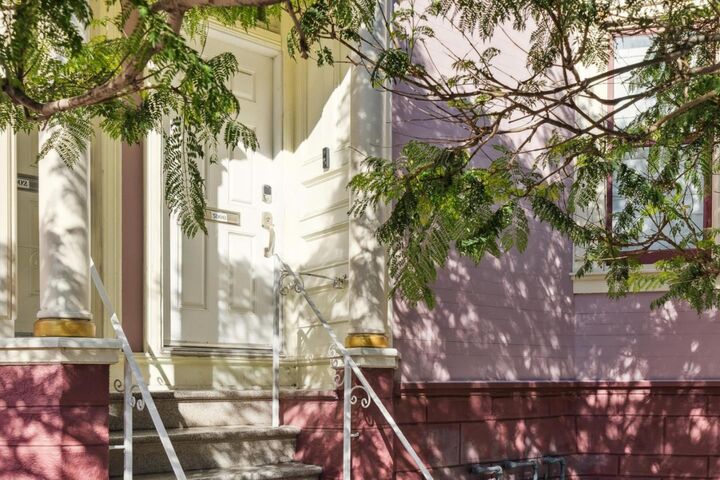 Property Photo: 3000-3006 26th Street CA 94110