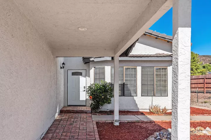 Property Photo:  24252 Sargeant Rd  CA 92065 
