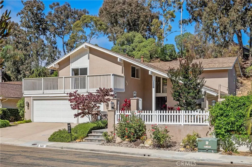 Property Photo:  5497 Coral Reef Avenue  CA 92037 