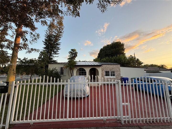 Property Photo: 6300 NW 2nd St FL 33126