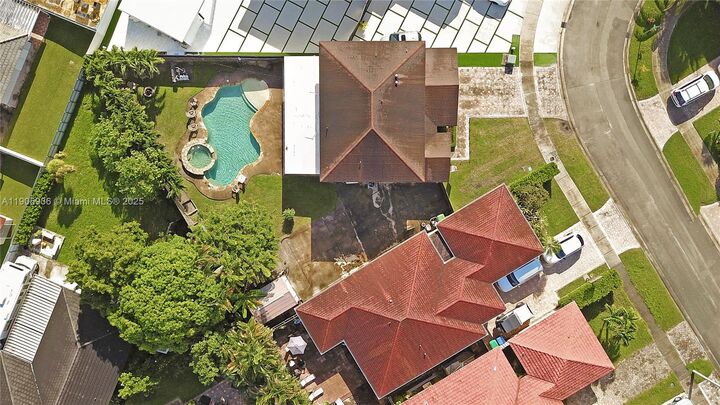 Property Photo: 14723 SW 142nd St FL 33196