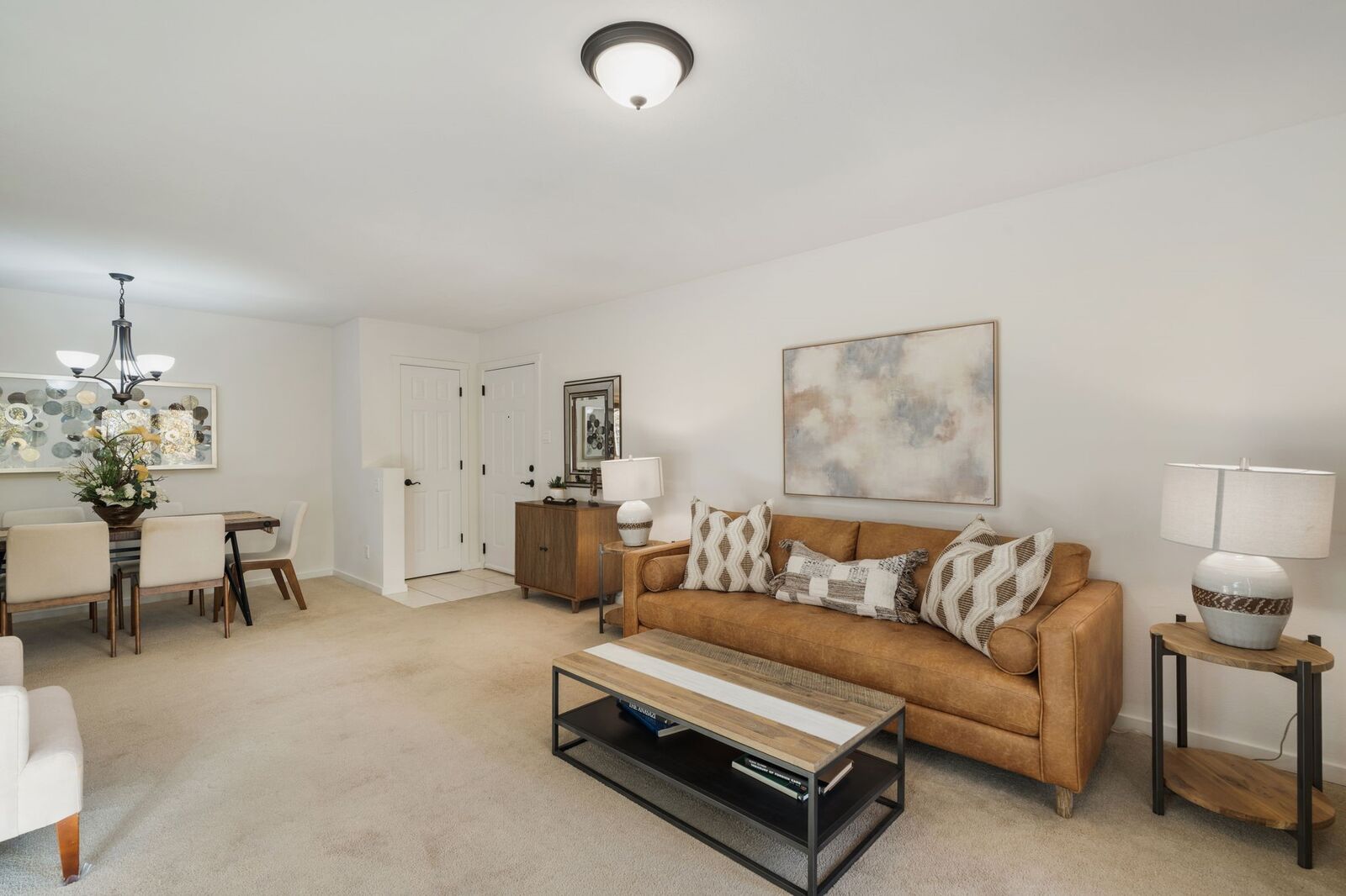 Property Photo:  601 W San Mateo 93  NM 87505 