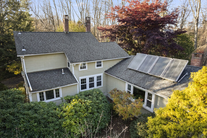 Property Photo: 353 West Todd Street CT 06518