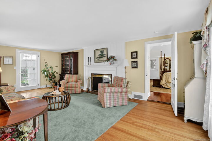 Property Photo: 186 Williams Street East CT 06033