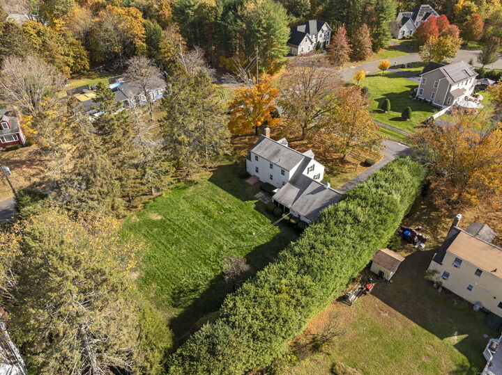 Property Photo: 27 Sherman Avenue CT 06085