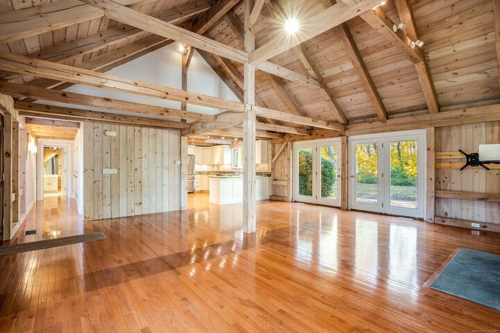 Property Photo: 123 Cove Road CT 06371