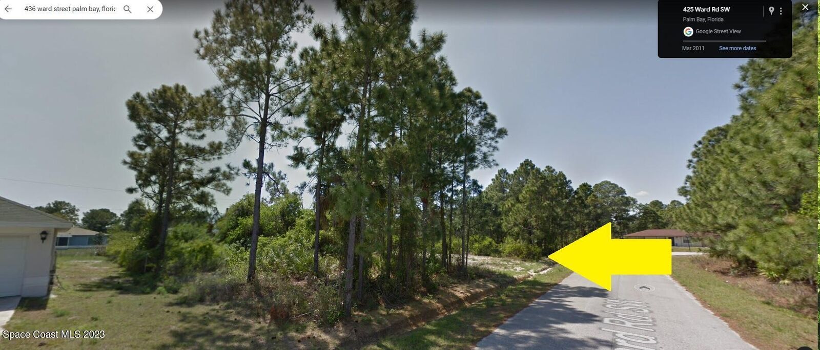 Property Photo:  1357 Union Street SE  FL 32909