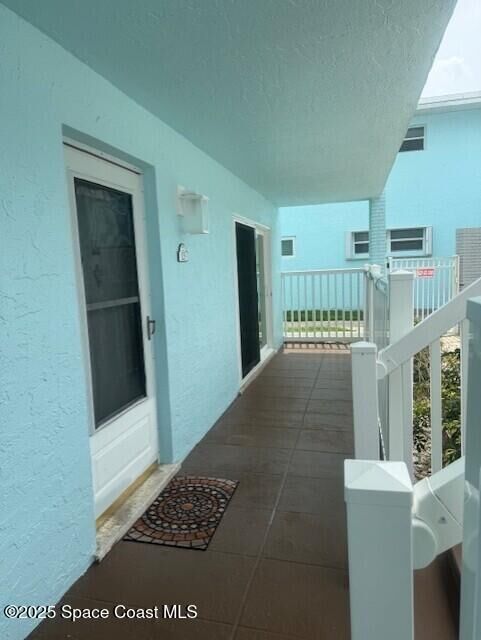 Property Photo:  190 Flagler Lane  FL 32931