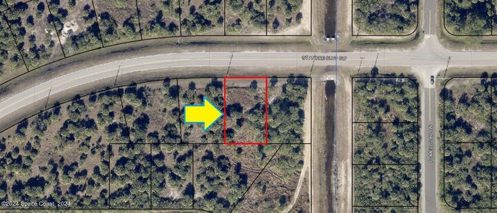Property Photo:  620 St Andre Boulevard SW  FL 32908