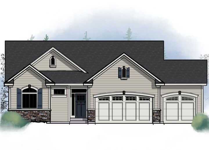 58 E Center Ln  Spokane WA 99208 photo