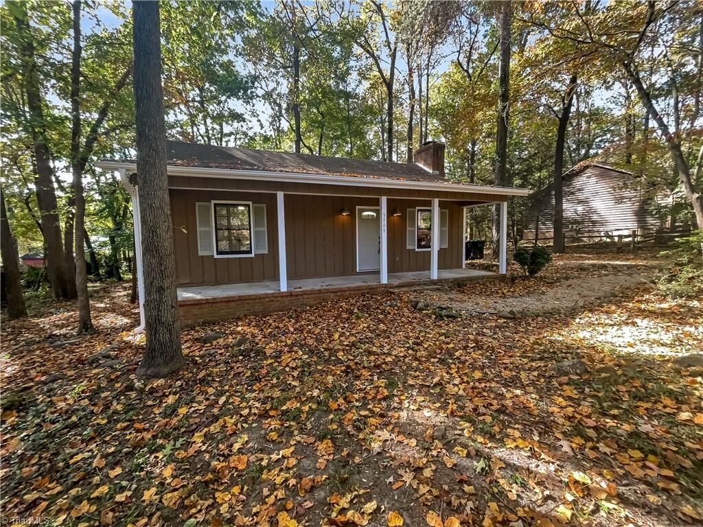 Property Photo:  3909 Daye Drive  NC 27407 