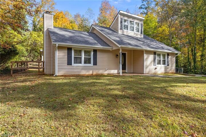 Property Photo:  155 Linbrook Drive  NC 27106 