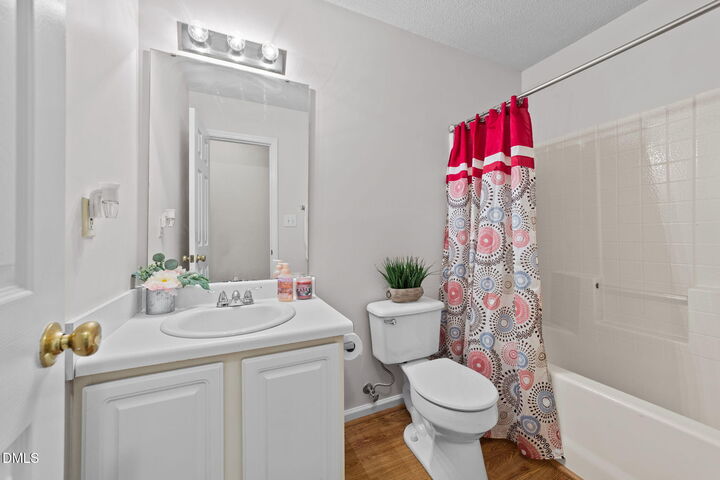 Property Photo: 108 Crabwall Court NC 27540