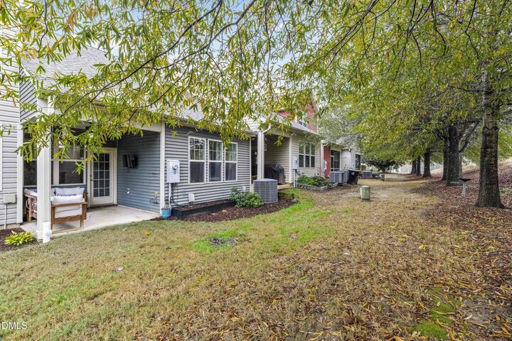 Property Photo: 35 Crosby Lane NC 27529