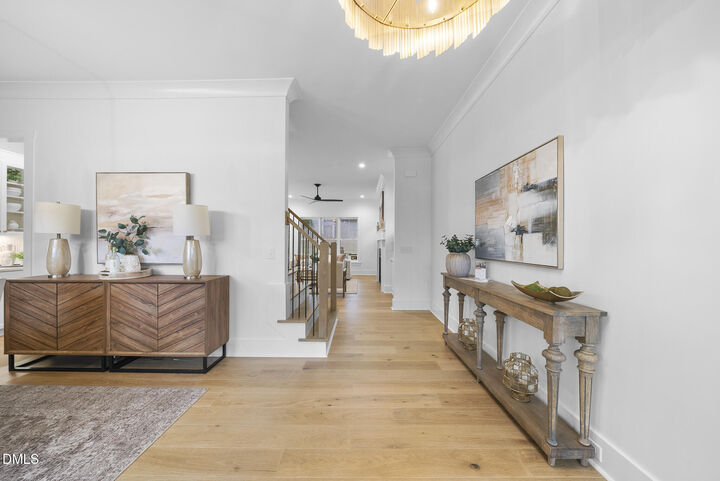 Property Photo:  229 Dublin Road  NC 27609