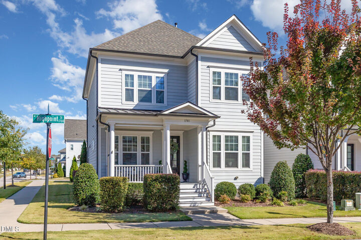 Property Photo:  1701 Highpoint Street  NC 27587 