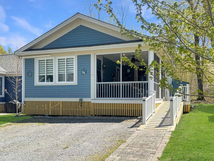 19 Farm View Lane 174  Prince Edward County ON K0K 1P0 photo