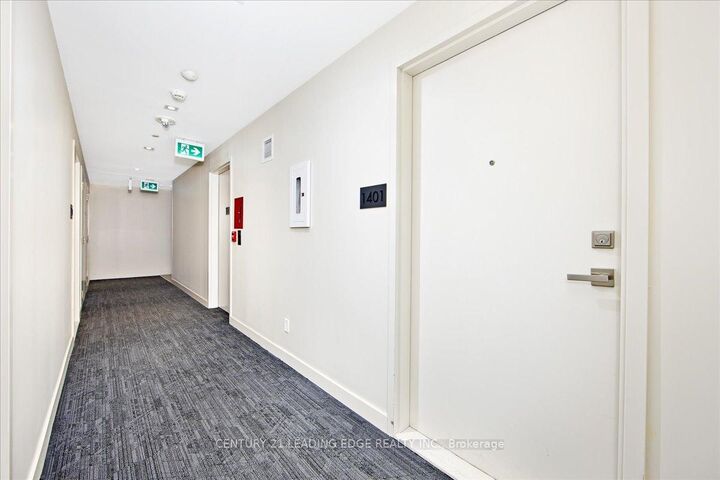 Property Photo:  10 Deerlick Court 1401  ON M3A 0A7 