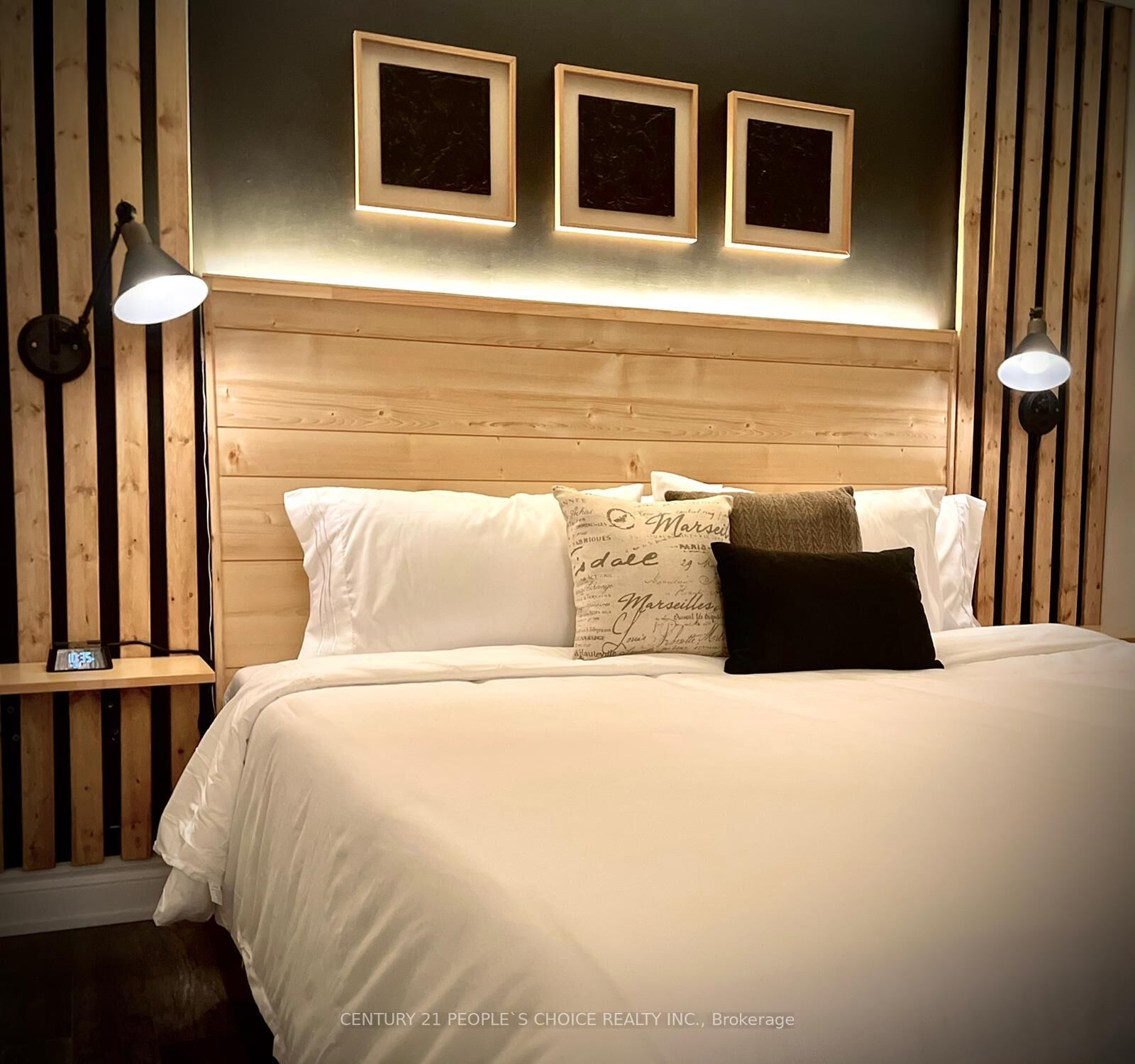 Property Photo:  657 Thompson Road S Bsmt  ON L9T 5W8