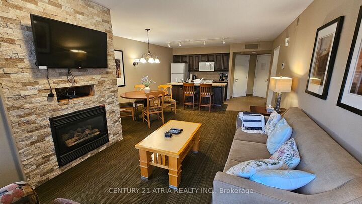 Photo de la propriété:  90 Highlands Drive 2074/75  ON L0L 2X0 