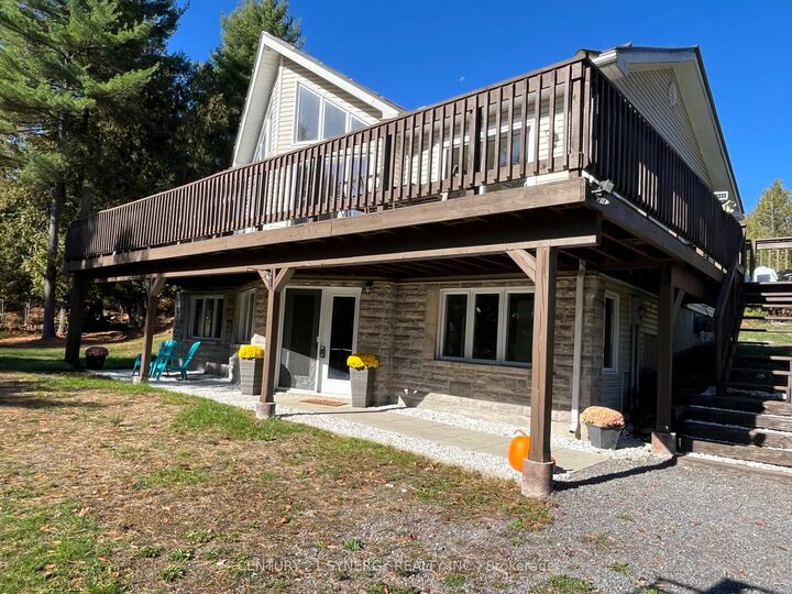 Property Photo: 756 Bellamy Mills Road ON K0A 1A0