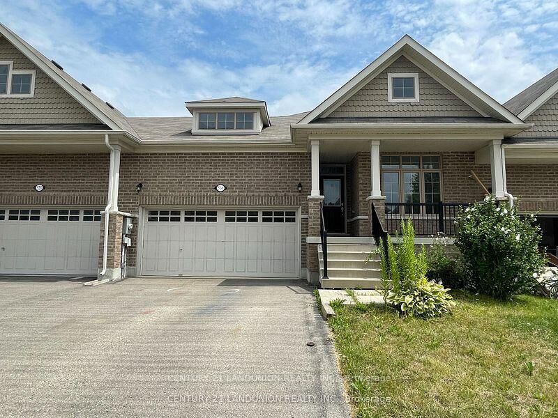Property Photo:  516 Baldwin Crescent  ON N4T 0G6 
