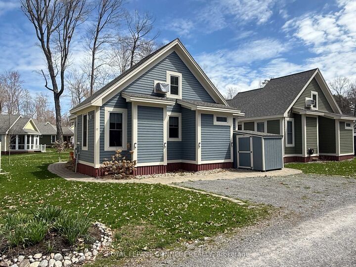 Property Photo: 17 Hollow Lane 222 ON K0K 1P0