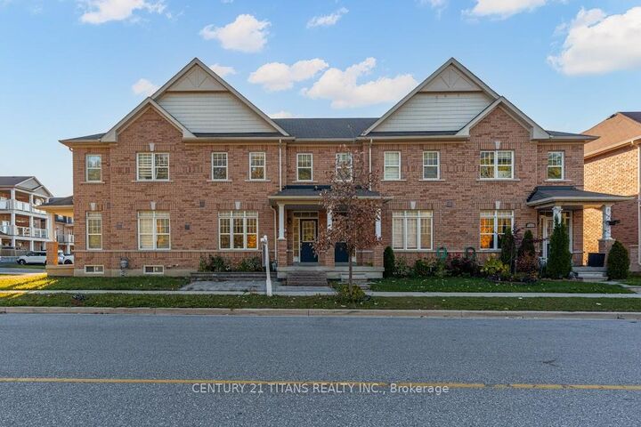 2602 Tillings Road  Pickering ON L1X 0C9 photo