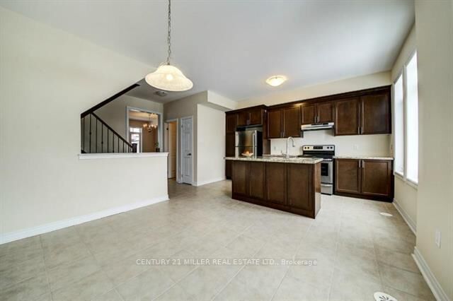 Property Photo: 3092 Eberly Woods Drive ON L6M 0T7