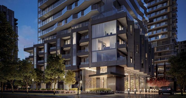 Photo de la propriété: 110 Broadway Avenue 717S ON M4P 1V7