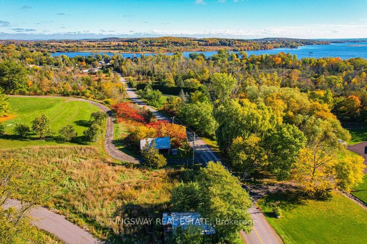 Property Photo: 242 Percy Boom Road N ON K0L 1L0